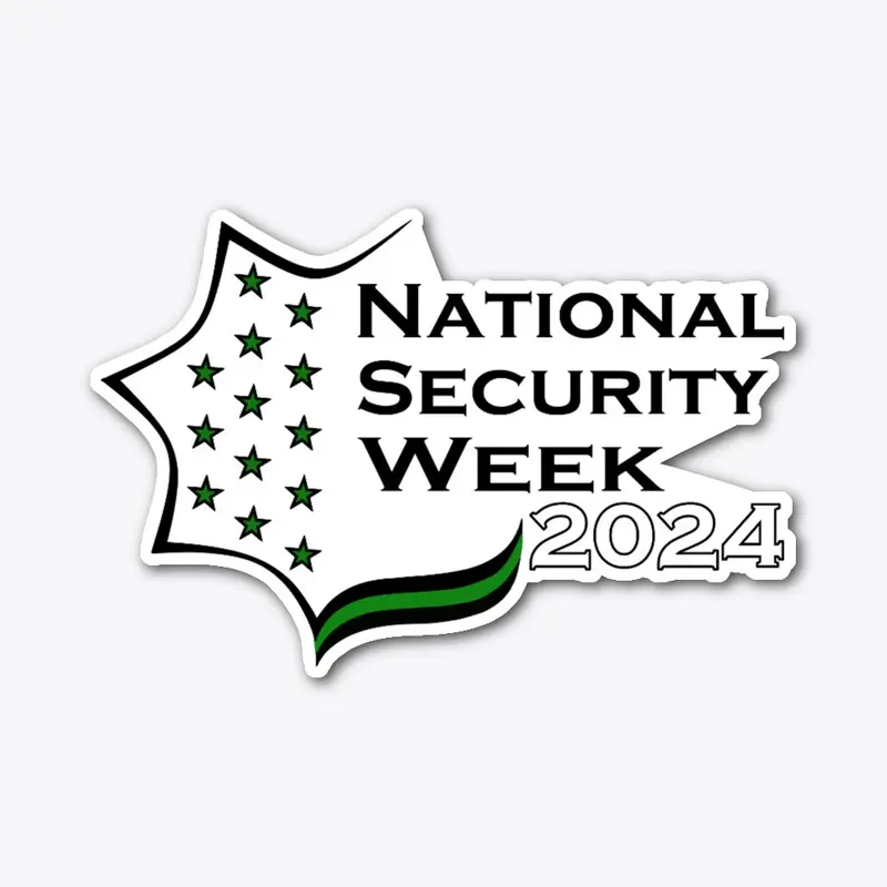 National Security Week 2024