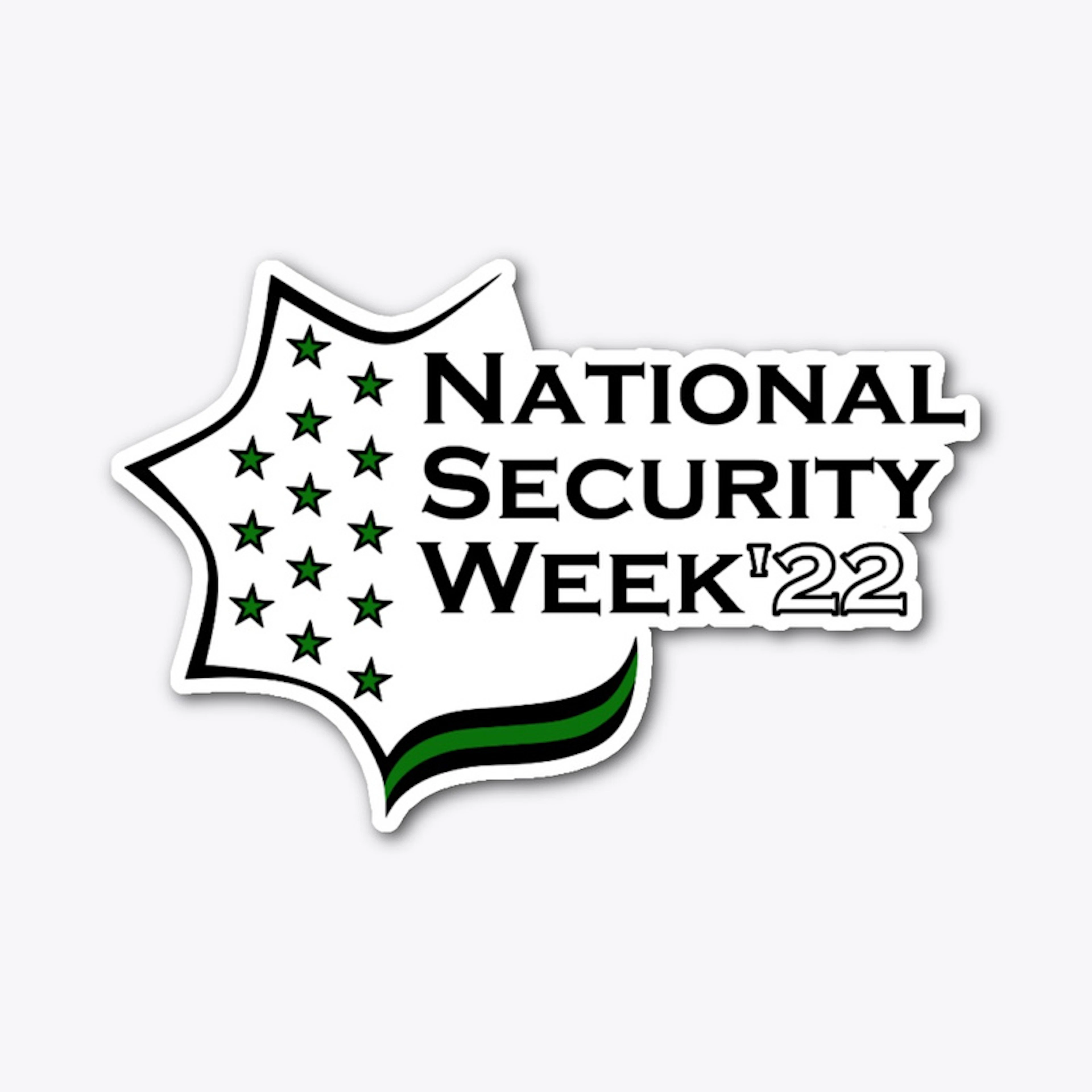 National Security Week 2022